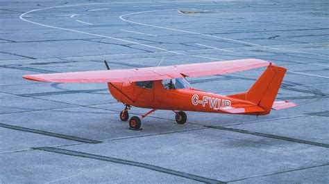 fly  aircraft parking saskatchewan aviation museum