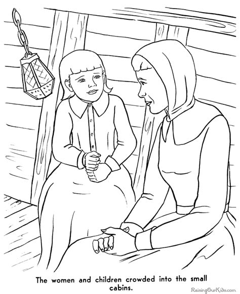 child coloring pages  print