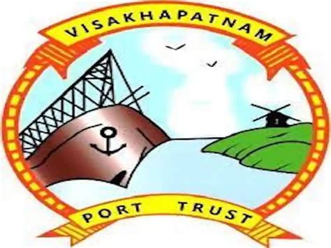 visakhapatnam port authority launches rs  cr development projects