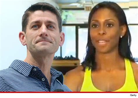 Paul Ryan S Ex Gf Served Prison Time For Wire Fraud