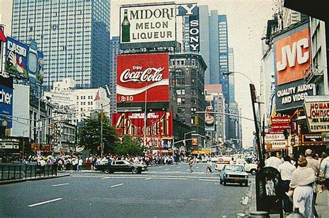 new york city back in the 1980s — great future stories
