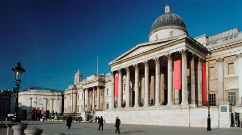 national gallery visitlondoncom