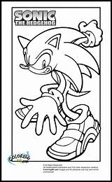 Sonic Coloring Pages Colors Printable Games Drawing Color Sheets Super Print Team Kids Yellow Getcolorings Getdrawings sketch template