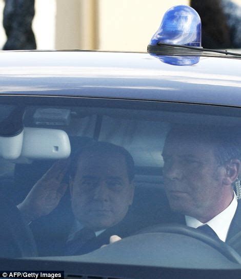 silvio berlusconi will face trial for sex with 17 year old moroccan