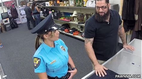 fucking ms police officer xxx pawn xvideos