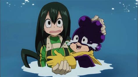 minoru mineta wiki anime amino