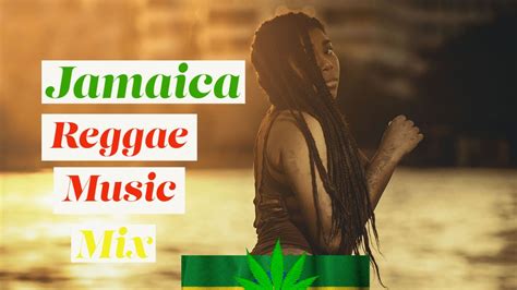 jamaica reggae  mix youtube