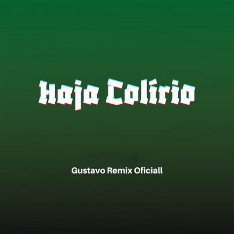 gustavo remix oficial spotify