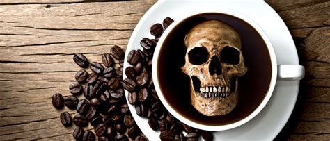 Can Drinking Too Much Coffee Kill You Food And Fitness Always