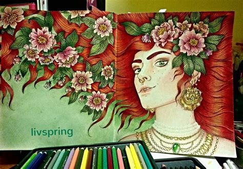 instagram photo  atlivspring  likes coloring books