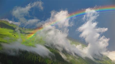 rainbow   hd nature wallpapers hd wallpapers id