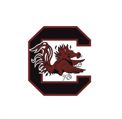 South Carolina Gamecocks Logo Know Your Meme Simplybe