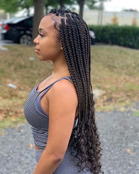 box braids new braids hairstyles 2020 markoyxiana