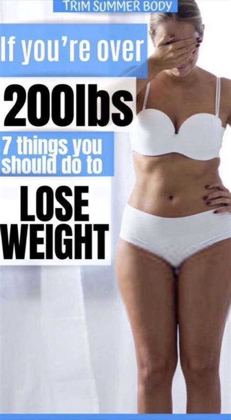 Pin On Lose Weight