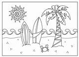 Colouring sketch template