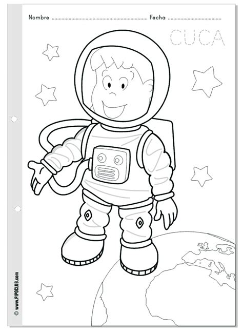 printable astronaut coloring pages    astronaut  astronaut