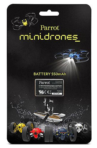 buy parrot mini drones evo spare battery game