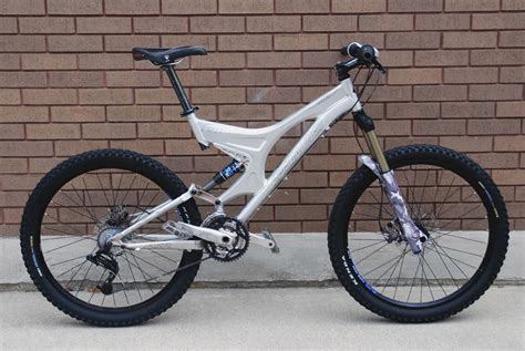 anex bicycles specialized enduro pro