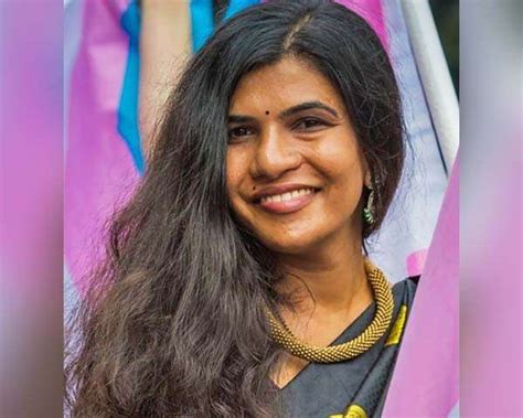neysara rai becomes the first indian transwoman to be featured at