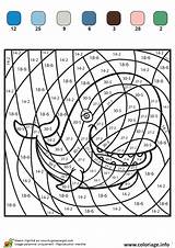 Magique Soustraction Ce2 Ce1 Soustractions Baleine Multiplication Coloriages Jecolorie Hugolescargot Magiques Escargot Atividades Matematica Imprimé Buzz2000 sketch template