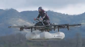 kitty hawk releases  video   flying watercraft silicon valley