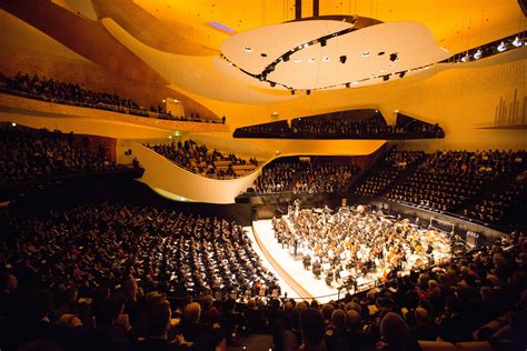 concert symphonique  la philharmonie  faire  paris