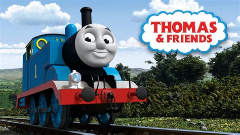 Is Thomas And Friends 2018 Available To Watch On Uk Netflix