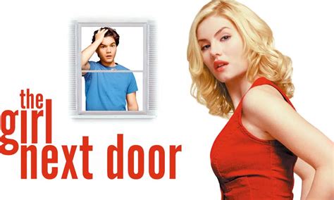 The Girl Next Door – Perte De Repères Daily Movies