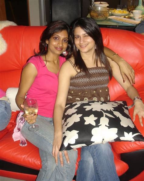 hot and cool hot desi college girls