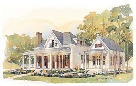 top  house plans cottage style house plans southern house plans southern living house