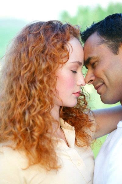 this just in redheads are having more sex than blondes and brunettes