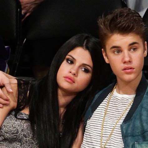 x rated texts between selena gomez and justin bieber have been leaked