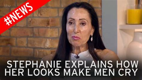 Watch 58 Year Old Grandmother Stephanie Arnott Claim Her Beauty