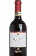 Image result for Nino Negri Valtellina Superiore Quadrio. Size: 120 x 185. Source: www.wineshopit.ch