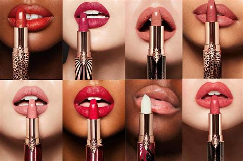 learn   choose   lipstick shade  suits