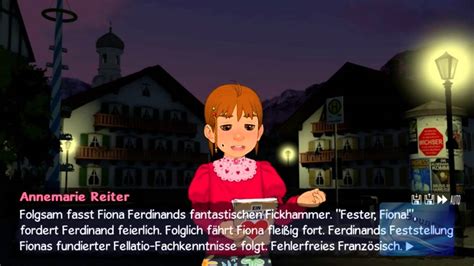 Let S Play Bernd Und Das Rätsel Um Unteralterbach Teil 11