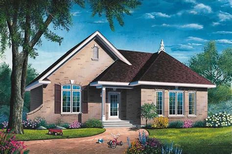 pictures  european bungalow house plans house style design tips  drawing european
