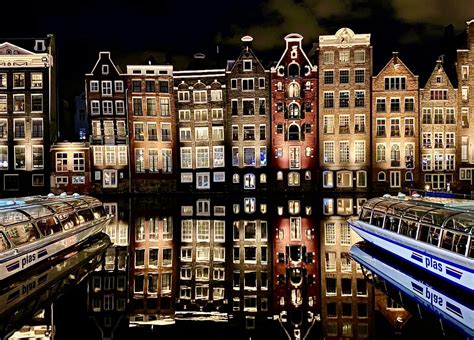 things to do in amsterdam enjoy amsterdam like a local