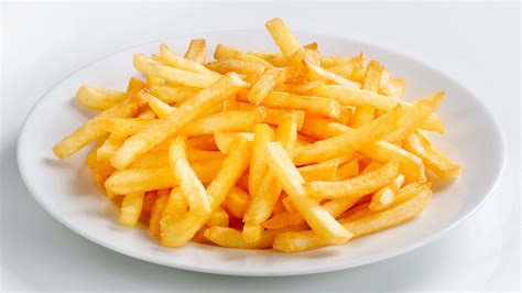 study links eating french fries  increased risk  death todaycom