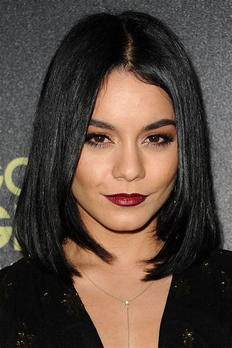 8 New Hair Colors To Consider This Winter Vanessa