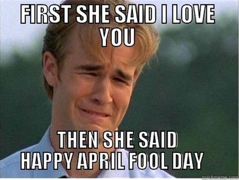 April Fool’s Day 2017 Pranks Jokes Quotes Images Facebook Status