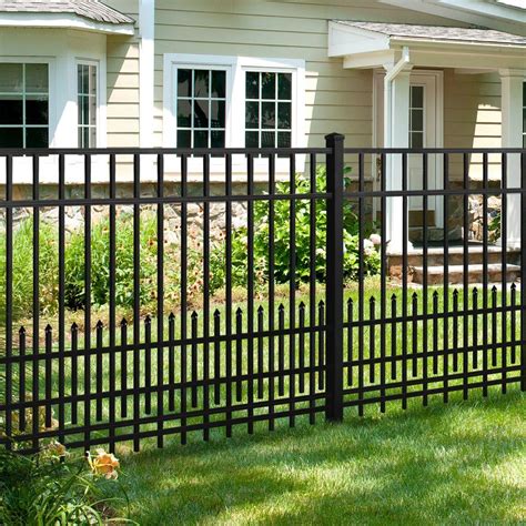 residential iron fencing elk grove fence company