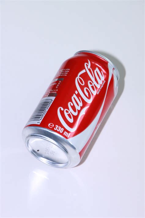 images orange food coca cola soda fanta cylinder aluminum tin  soft drink