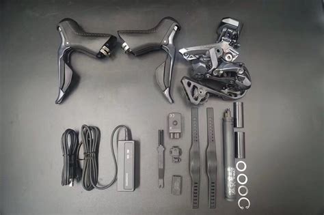 shimano ultegra   upgrade kit sports equipment bicycles parts bicycles  carousell