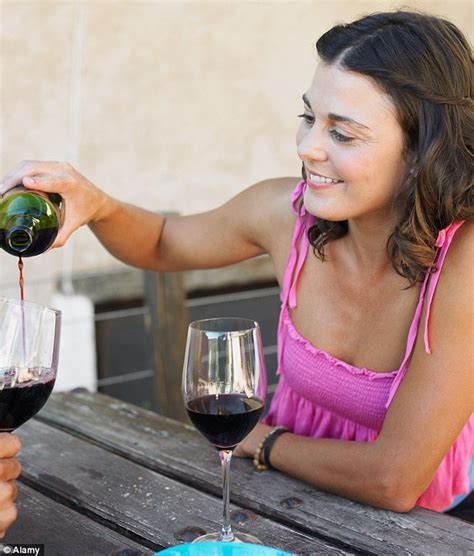 How The Best Way To Avoid Drinking Too Much Wine Is By