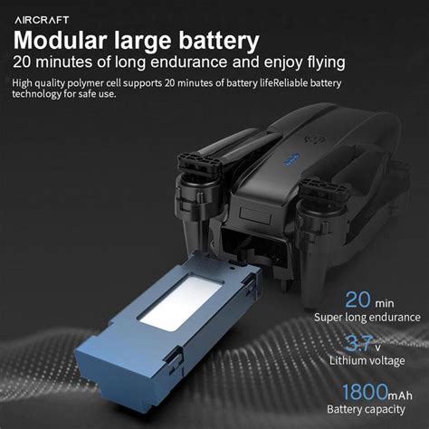 drone battery pc mah reachargeable lithium battery drones battery  eep pro