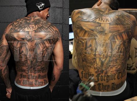 Nick Cannon Tattoo Best 3d Tattoo Ideas Nick Cannon Tattoo Best 3d