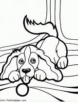 Cachorros Fofos Cachorro Puppies sketch template