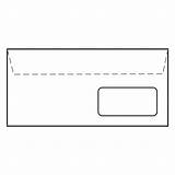 Buste Lettera Stampa 22cm sketch template