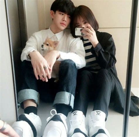 asian couple and korean image ulzzang couple Пара Идеи для фото и Корея